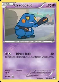 Cradopaud