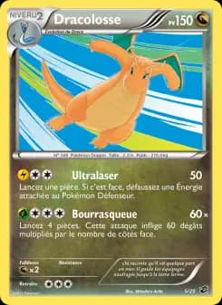 Dracolosse