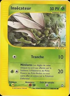 Insécateur