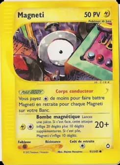 Magneti
