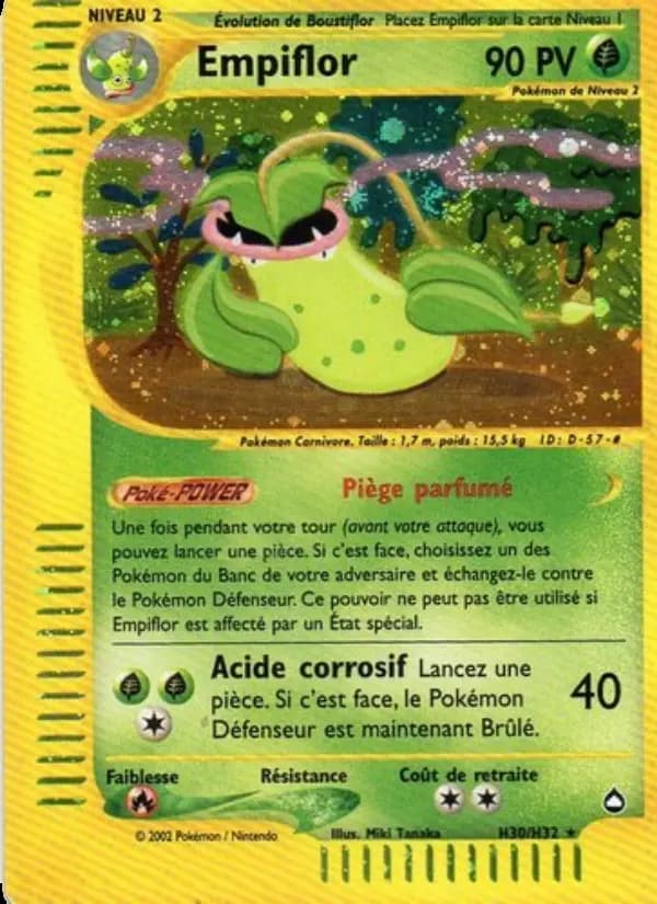Empiflor