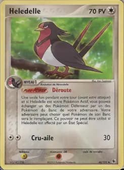 Heledelle