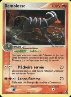 Demolosse