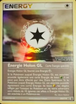 Énergie Holon GL