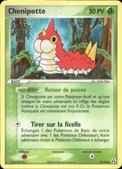Chenipotte