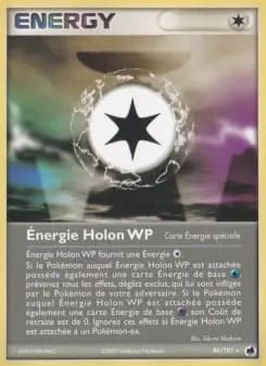 Énergie Holon WP