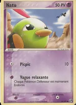 Natu