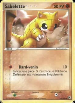 Sabelette