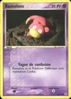Ramoloss