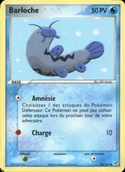 Barloche