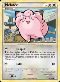 Mélofée