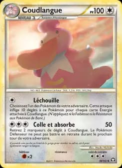 Coudlangue