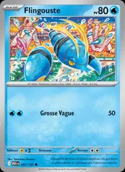 Flingouste