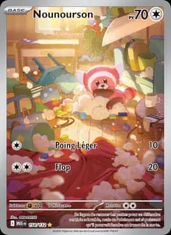 Nounourson
