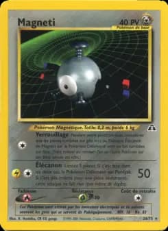 Magneti