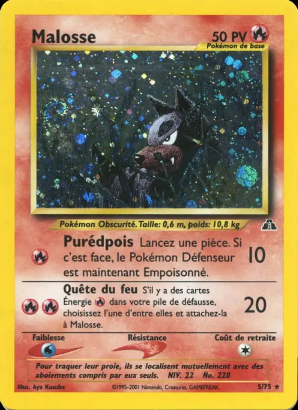 Malosse