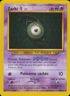 Zarbi Z