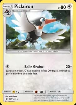 Piclairon