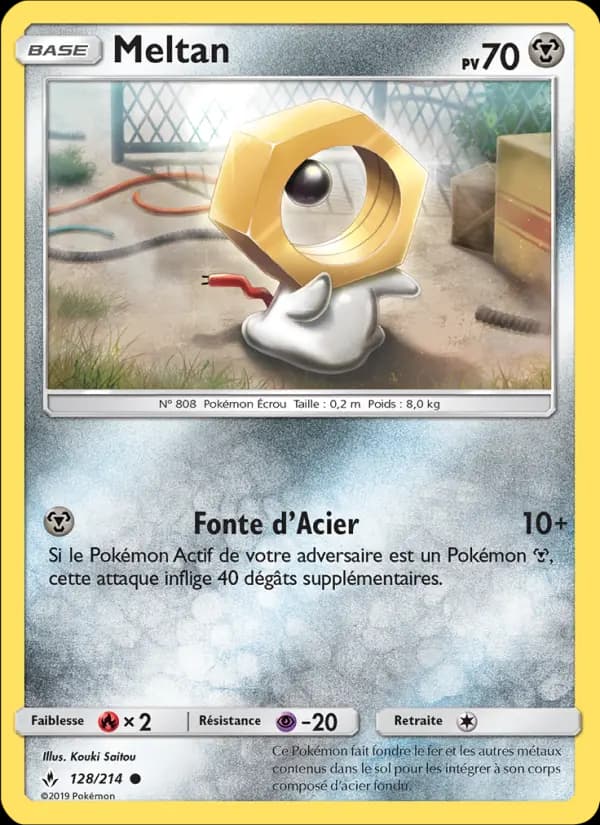Meltan