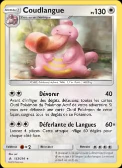 Coudlangue