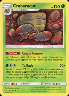Crabaraque