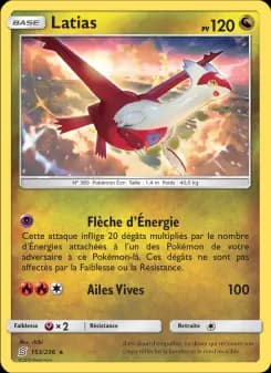 Latias