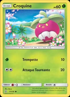 Croquine