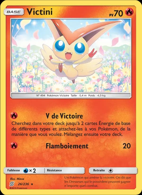 Victini