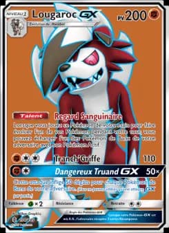Lougaroc GX