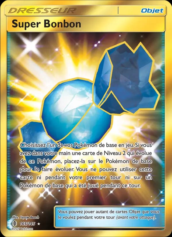 Super Bonbon