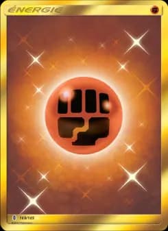 Énergie Combat