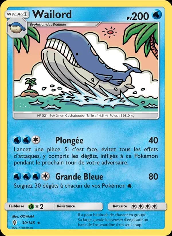 Wailord