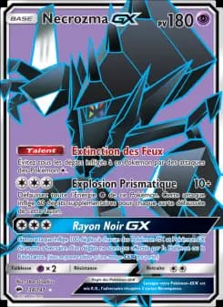 Necrozma GX