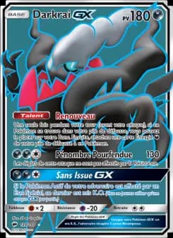 Darkrai GX