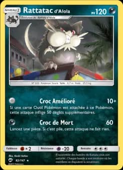 Rattatac d’Alola
