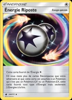 Énergie Riposte
