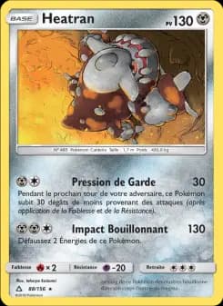 Heatran