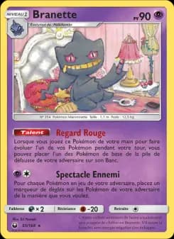 Branette