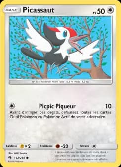 Picassaut