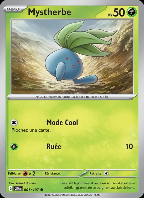 Mystherbe