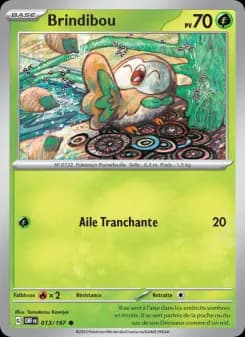 Brindibou