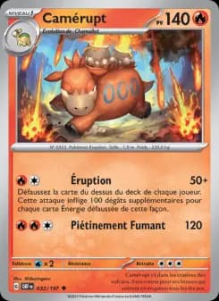 Camérupt