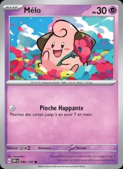 Mélo