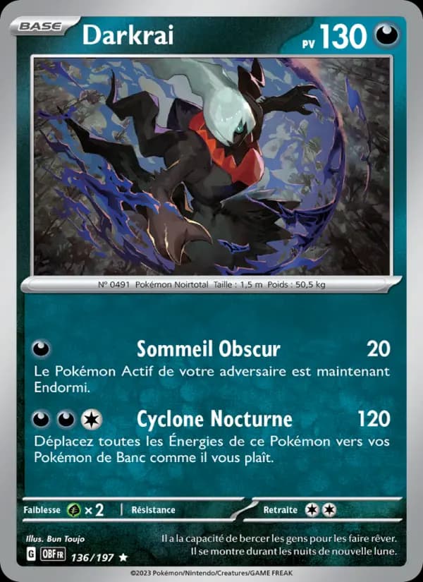 Darkrai
