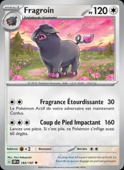 Fragroin