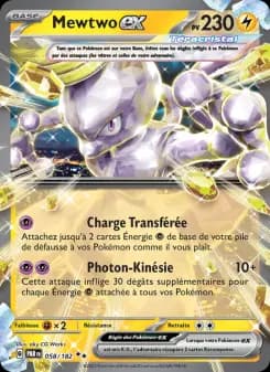 Mewtwo-ex
