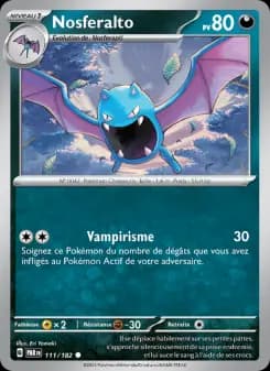 Nosferalto