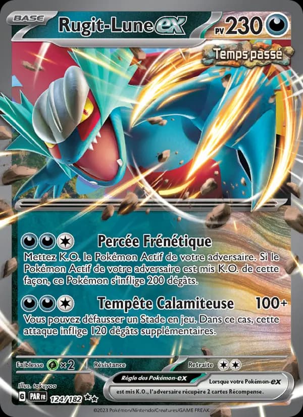 Rugit-Lune ex