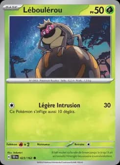 Léboulérou