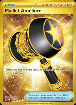 Maillet Amélioré